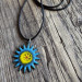 SUN PENDANT